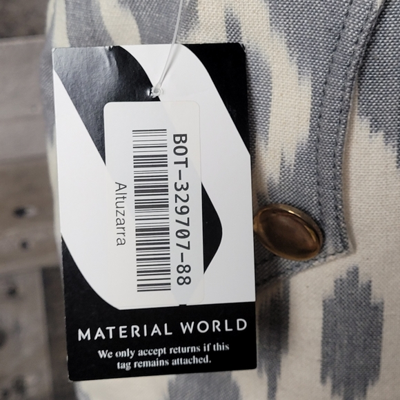 Altuzarra Geometric Pencil Skirt - Picture 13 of 13